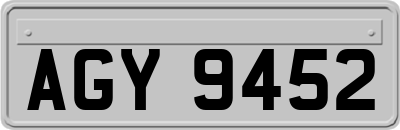 AGY9452