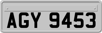 AGY9453