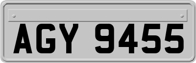 AGY9455