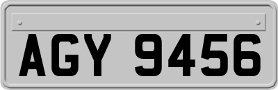 AGY9456