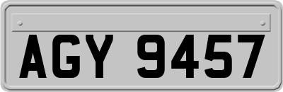 AGY9457