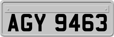 AGY9463