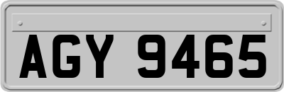 AGY9465