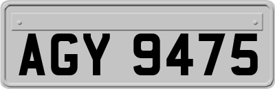 AGY9475