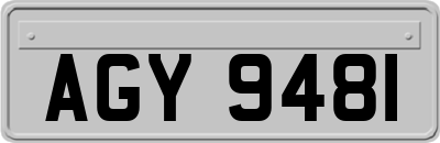 AGY9481