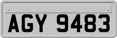 AGY9483