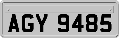 AGY9485