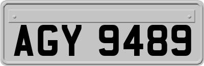 AGY9489