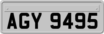 AGY9495