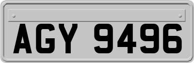 AGY9496
