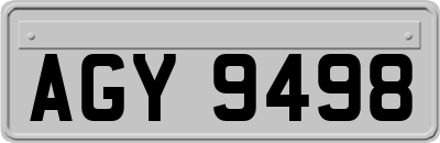AGY9498