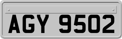 AGY9502