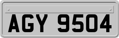 AGY9504