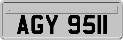 AGY9511