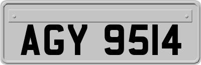 AGY9514