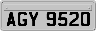 AGY9520