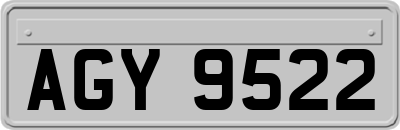 AGY9522