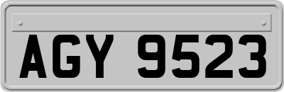 AGY9523