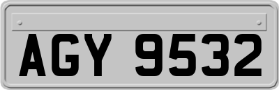 AGY9532