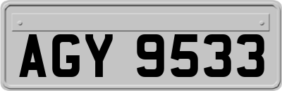 AGY9533
