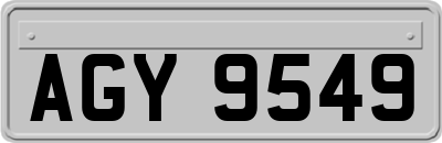 AGY9549