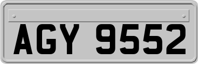 AGY9552