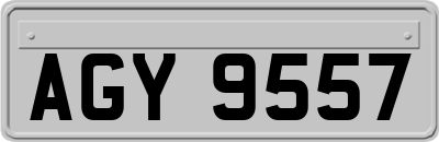 AGY9557