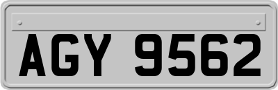 AGY9562