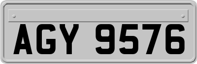 AGY9576