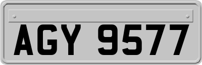 AGY9577