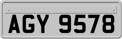 AGY9578