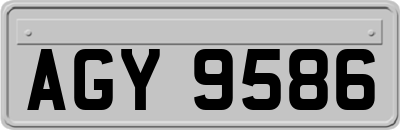 AGY9586