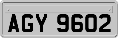 AGY9602