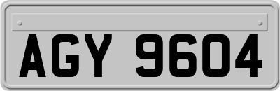 AGY9604