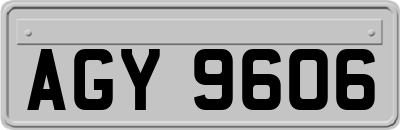 AGY9606