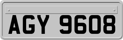 AGY9608