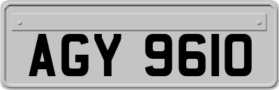 AGY9610
