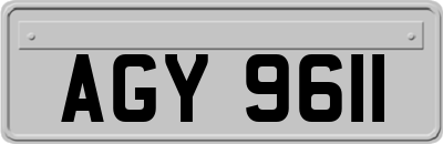 AGY9611