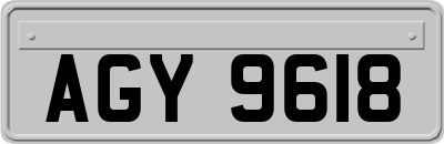 AGY9618