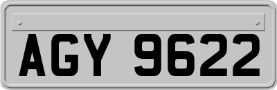 AGY9622