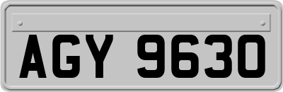 AGY9630