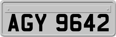 AGY9642