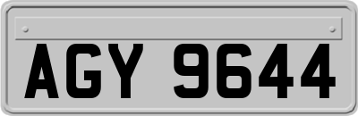 AGY9644