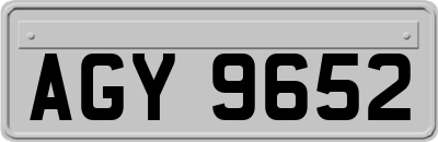 AGY9652