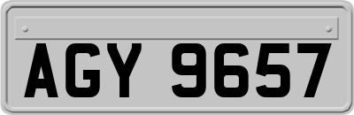 AGY9657