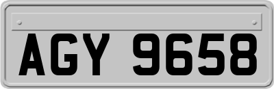 AGY9658