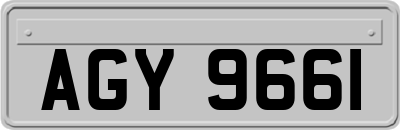 AGY9661