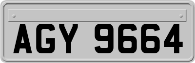 AGY9664