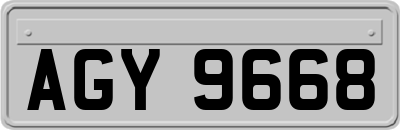 AGY9668