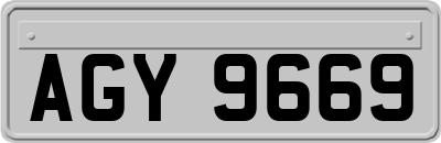 AGY9669
